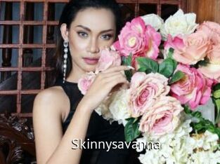 skinnysavanna Zizi X