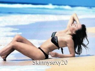 Skinnysexy20