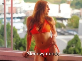Skinnyyblonde