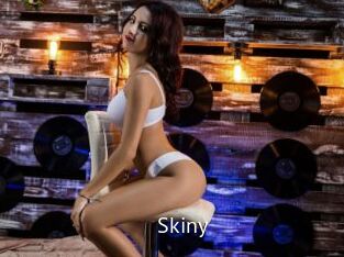 skiny Zizi X