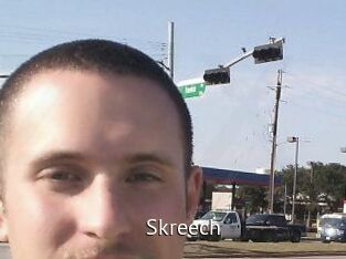 Skreech