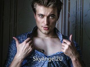 SkyAngel2U