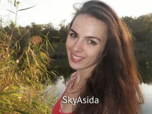 SkyAsida