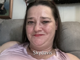 Skydavis