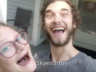 Skyemartin