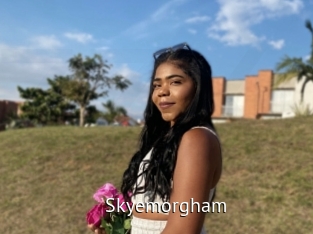 Skyemorgham