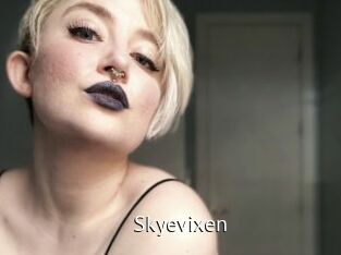 Skyevixen