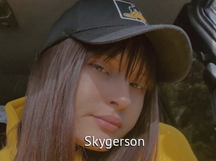 Skygerson