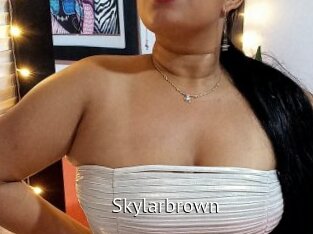 Skylarbrown