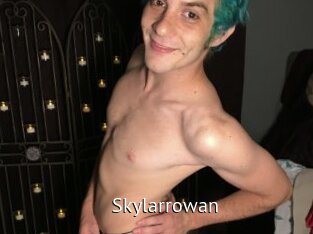 Skylarrowan