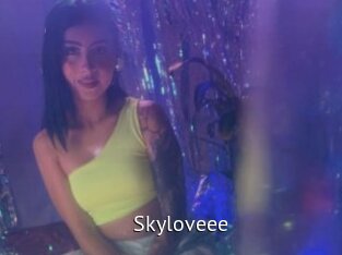 Skyloveee
