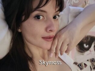 Skymoss