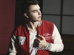 skypower Zizi X