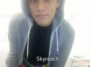 Skyreach