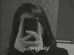 Skyshally