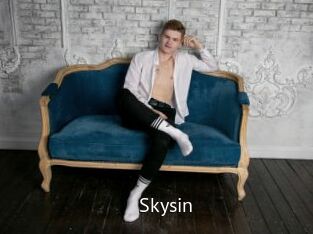Skysin