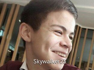 Skywalker25