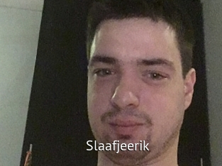 Slaafjeerik