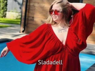 Sladadell