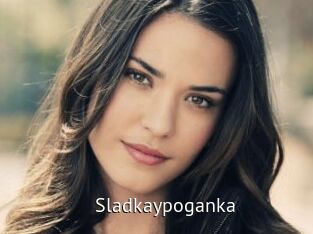 Sladkaypoganka
