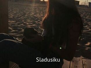 Sladusiku