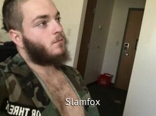 Slamfox