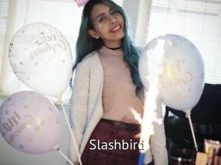 Slashbird