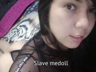 Slave_medoll