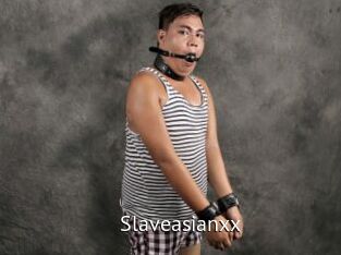 slaveasianxx Zizi X