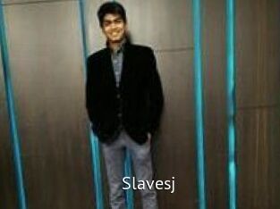 slavesj Zizi X