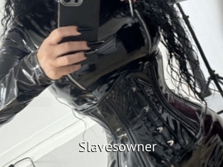 Slavesowner