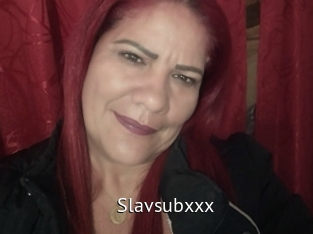 Slavsubxxx