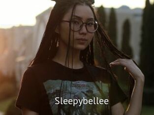 Sleepybellee