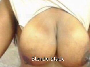 Slenderblack