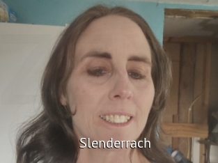 Slenderrach