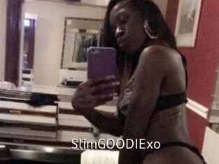 SlimGOODIExo