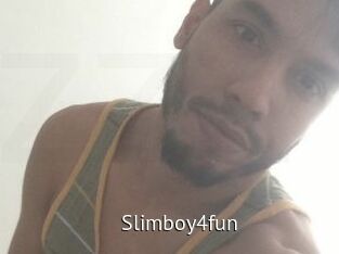 Slimboy4fun