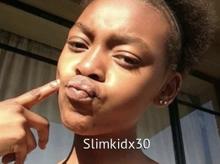 slimkidx30 Zizi X