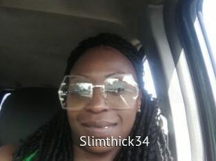slimthick34 Zizi X