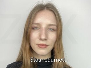 Sloaneburnett