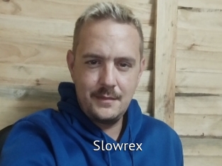 Slowrex