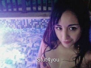 Slut4you