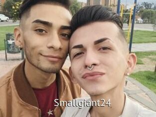 Smallgiant24