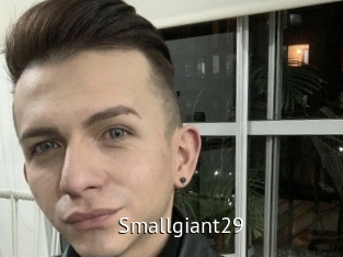 smallgiant29 Zizi X