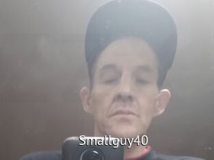 Smallguy40
