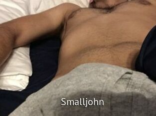 Smalljohn