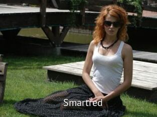 smartred Zizi X