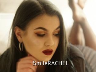 SmileRACHEL