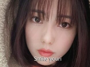 Smile_youri
