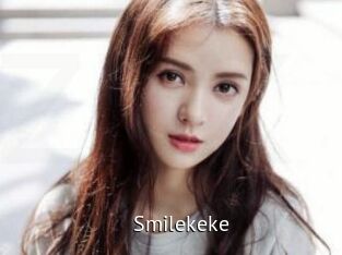 Smilekeke